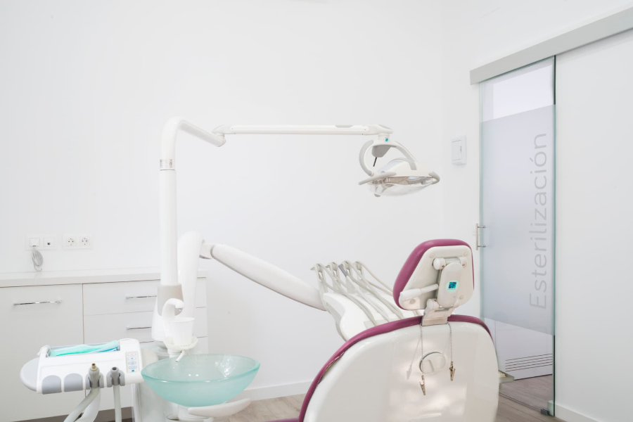 Clinica dental coleto
